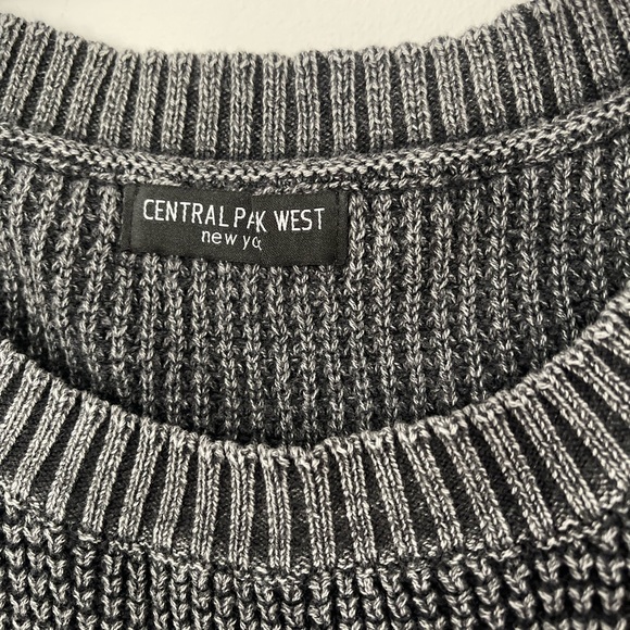 Central Park west NY jumpsuit for women size L - Picture 3 of 3